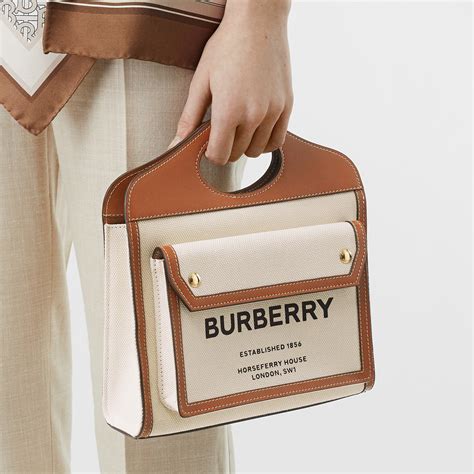 burberry bagno|mini burberry handbags canvas.